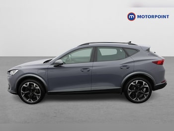 Used Cupra Formentor 2023 for sale - 78718062: Photo