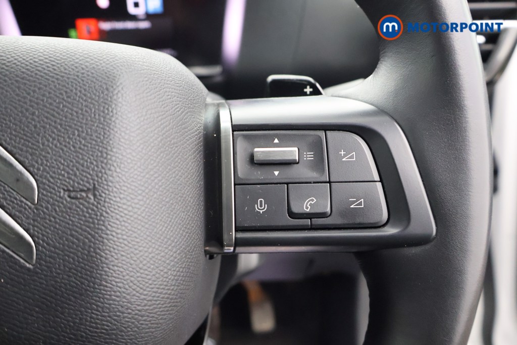 Used Citroen C4 2023 for sale - 77421030: Photo 11