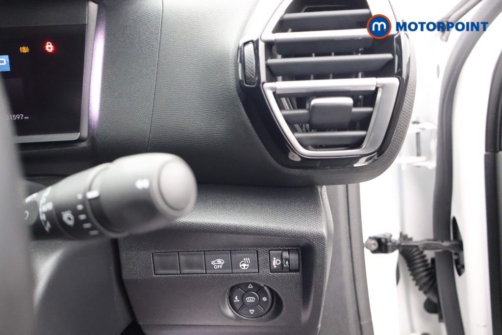 Used Citroen C4 2023 for sale - 77421030: Photo 15