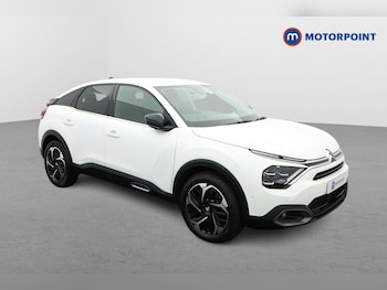 Used Citroen C4 2023 for sale - 77421030: Photo