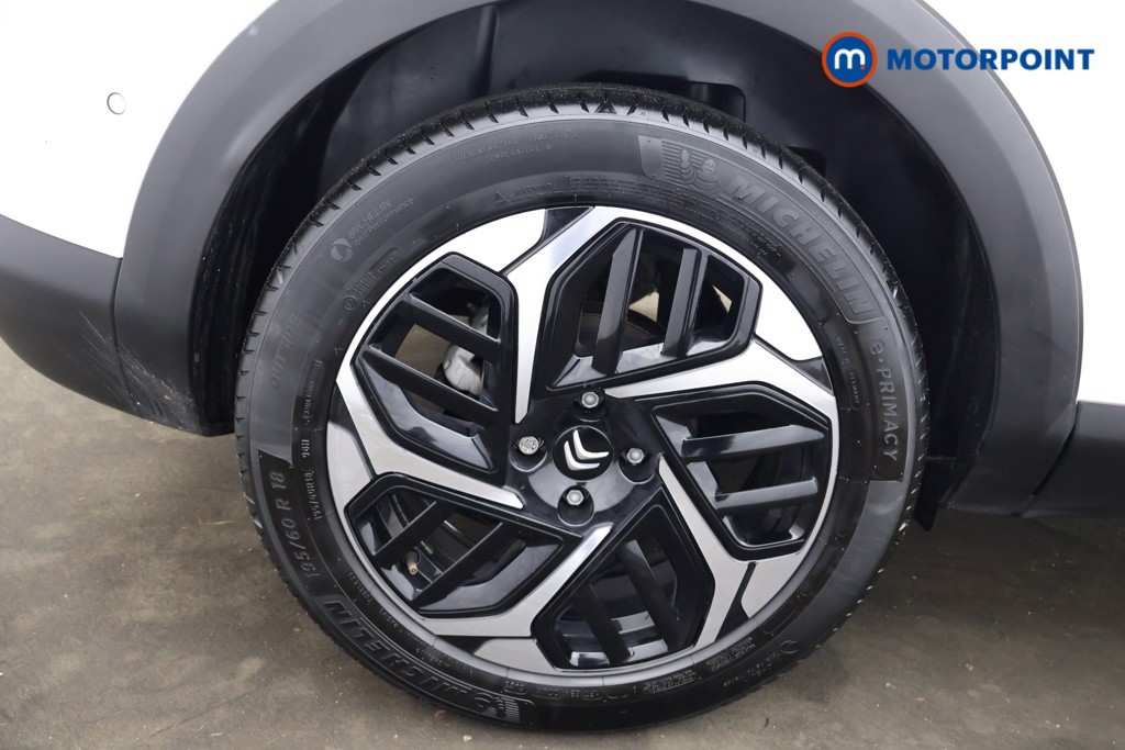 Used Citroen C4 2023 for sale - 77421030: Photo 29