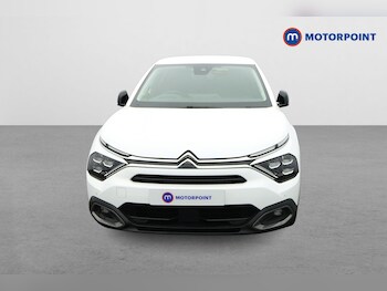 Used Citroen C4 2023 for sale - 77421030: Photo