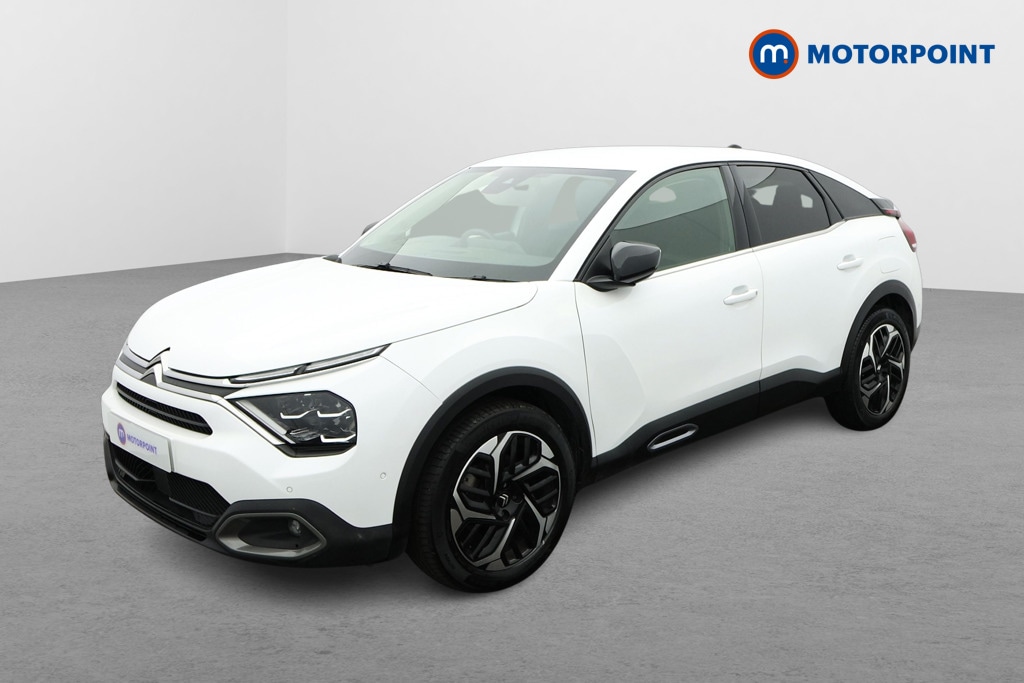 Used Citroen C4 2023 for sale - 77421030: Photo 3