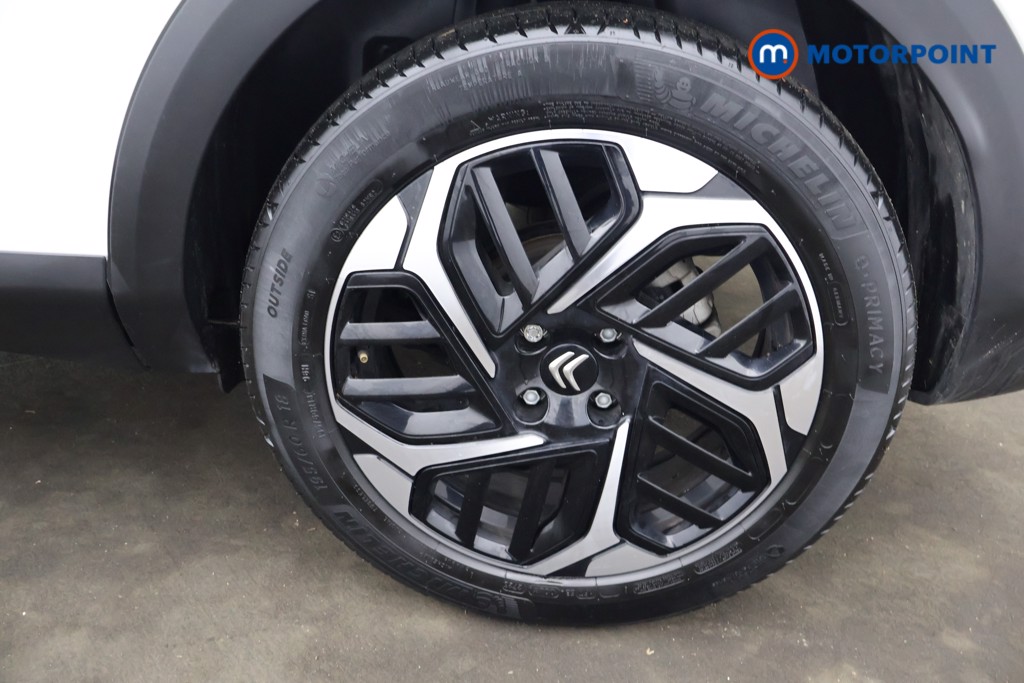 Used Citroen C4 2023 for sale - 77421030: Photo 32