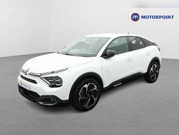 Used Citroen C4 2023 for sale - 77421030: Photo