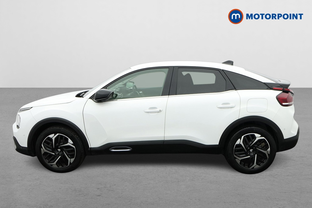 Used Citroen C4 2023 for sale - 77421030: Photo 4