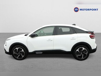 Used Citroen C4 2023 for sale - 77421030: Photo