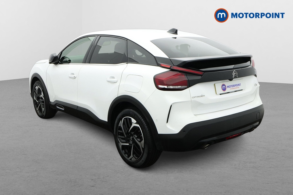 Used Citroen C4 2023 for sale - 77421030: Photo 5