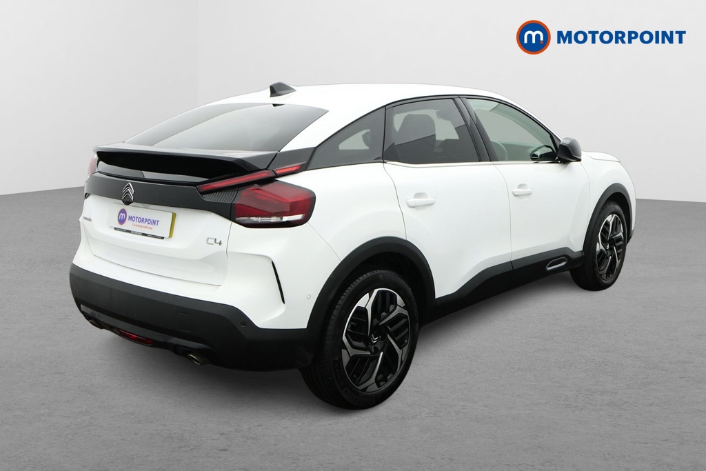 Used Citroen C4 2023 for sale - 77421030: Photo 7