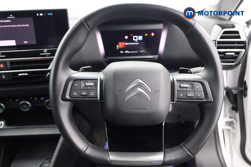 Used Citroen C4 2023 for sale - 77421030: Photo 9