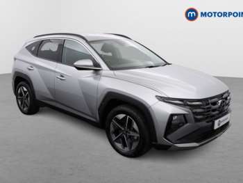 2024 - 1.6T Premium 5dr