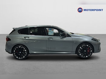 Used BMW 1 Series 2024 for sale - 78630778: Photo