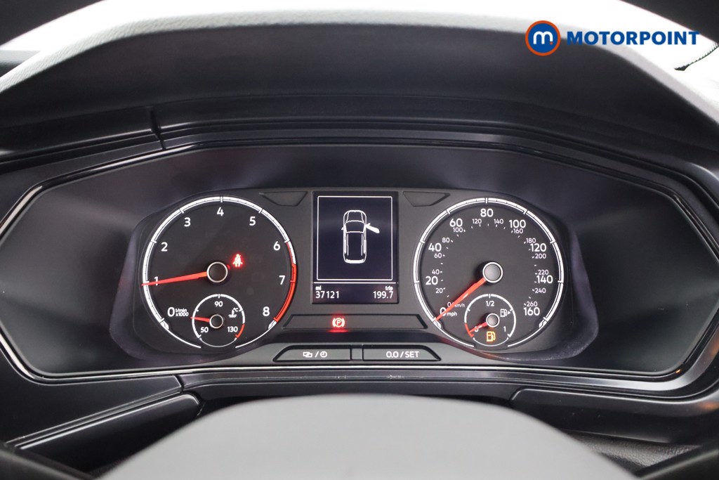 Used Volkswagen T-Cross 2021 for sale - 77404133: Photo 10