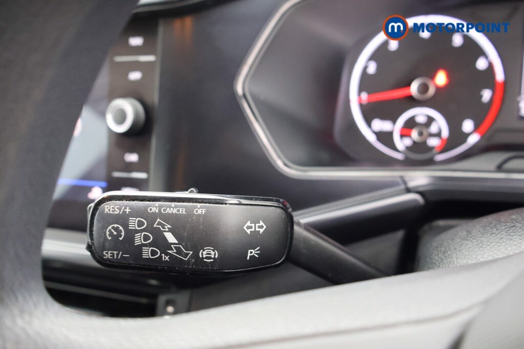 Used Volkswagen T-Cross 2021 for sale - 77404133: Photo 11