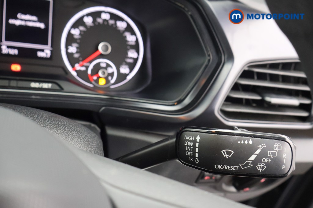 Used Volkswagen T-Cross 2021 for sale - 77404133: Photo 12