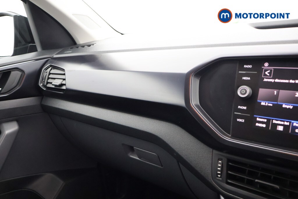 Used Volkswagen T-Cross 2021 for sale - 77404133: Photo 16