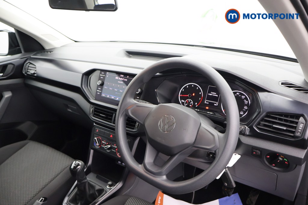 Used Volkswagen T-Cross 2021 for sale - 77404133: Photo 19