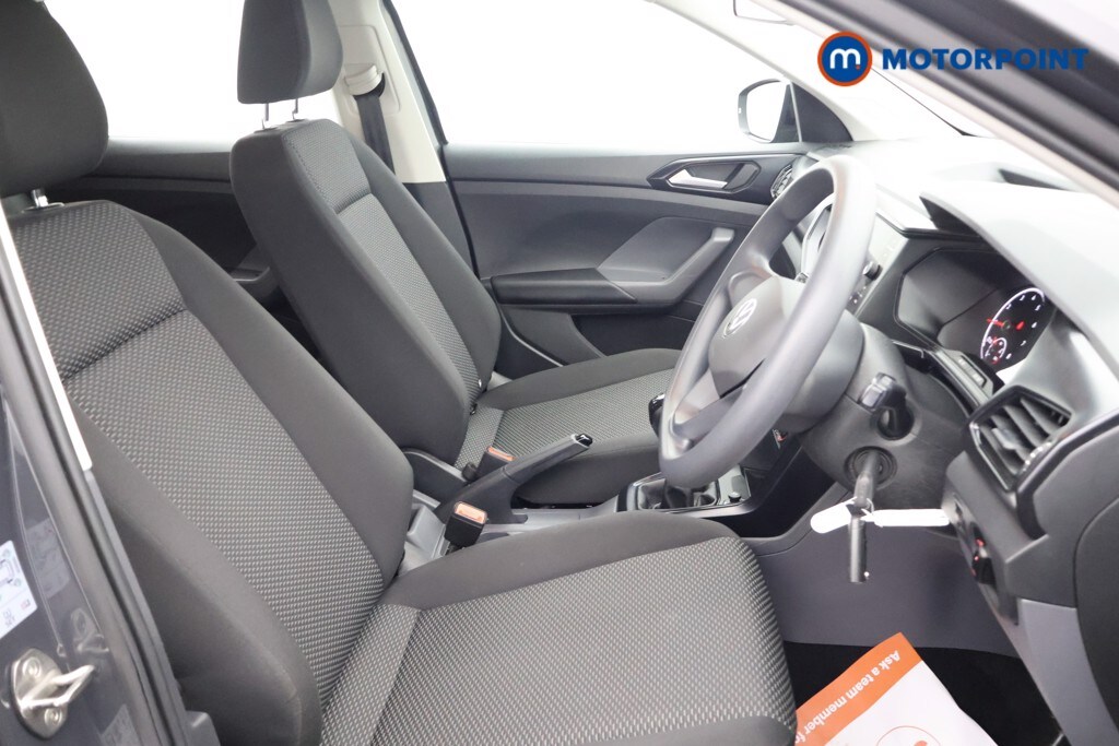 Used Volkswagen T-Cross 2021 for sale - 77404133: Photo 20