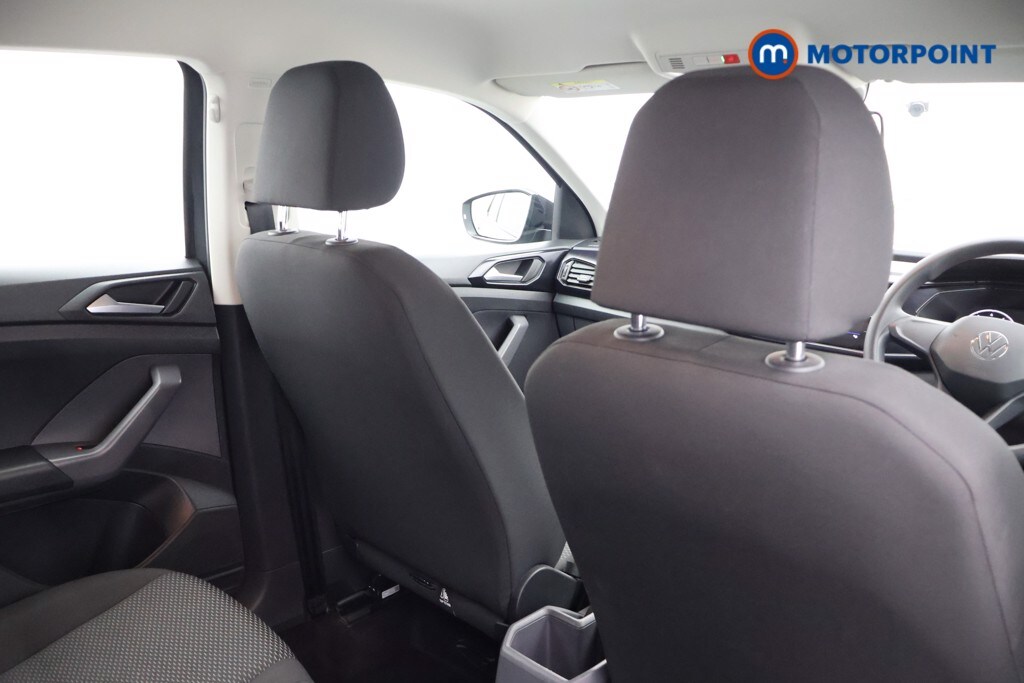 Used Volkswagen T-Cross 2021 for sale - 77404133: Photo 22