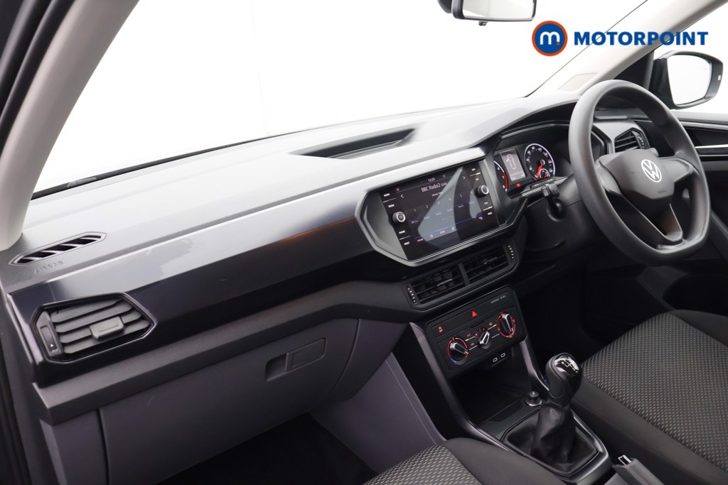 Used Volkswagen T-Cross 2021 for sale - 77404133: Photo 24