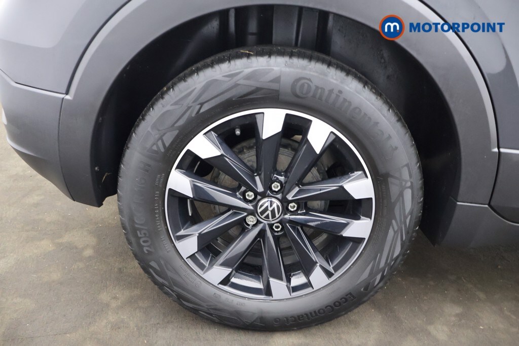 Used Volkswagen T-Cross 2021 for sale - 77404133: Photo 27