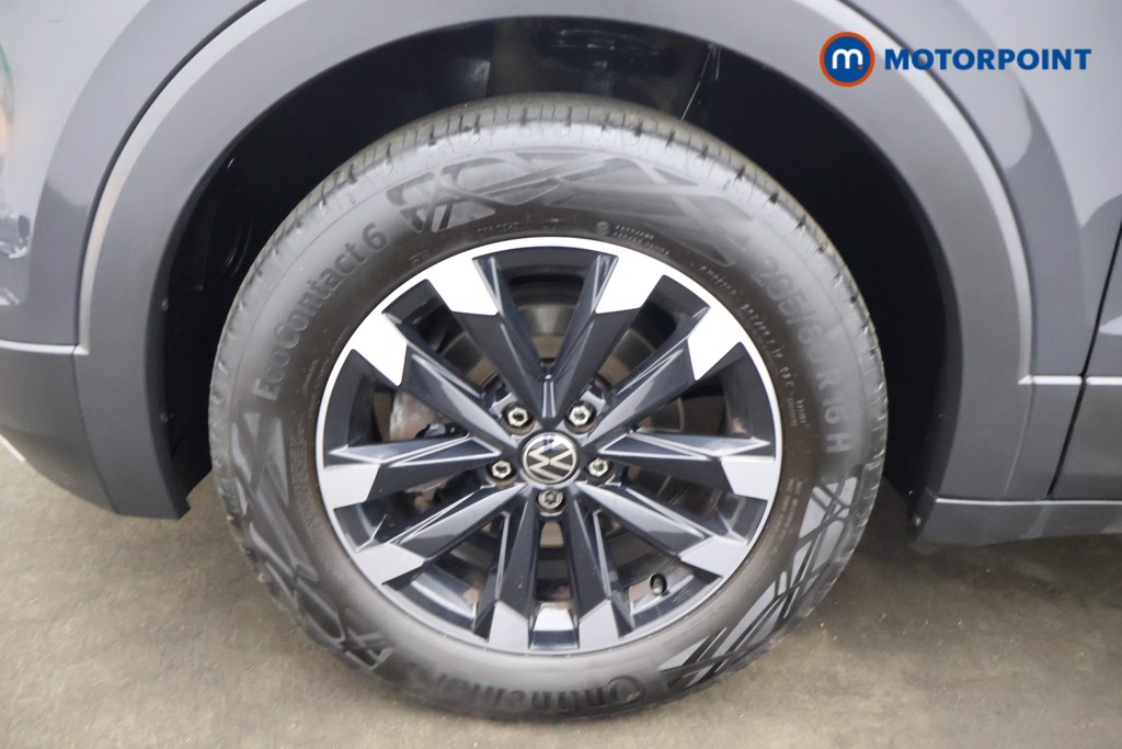 Used Volkswagen T-Cross 2021 for sale - 77404133: Photo 29