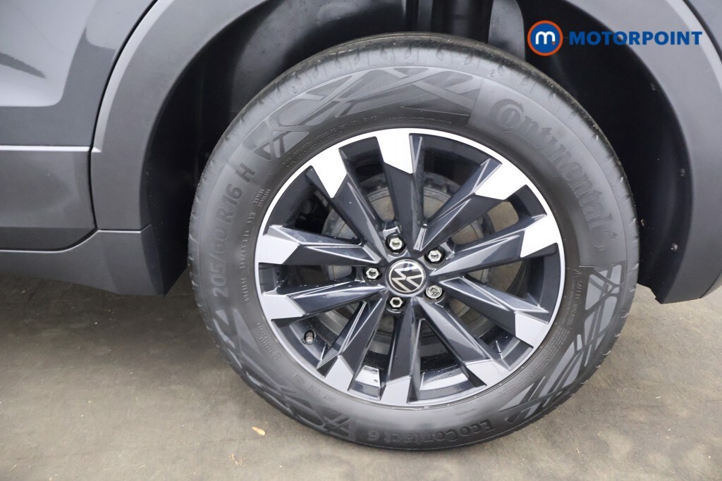 Used Volkswagen T-Cross 2021 for sale - 77404133: Photo 30