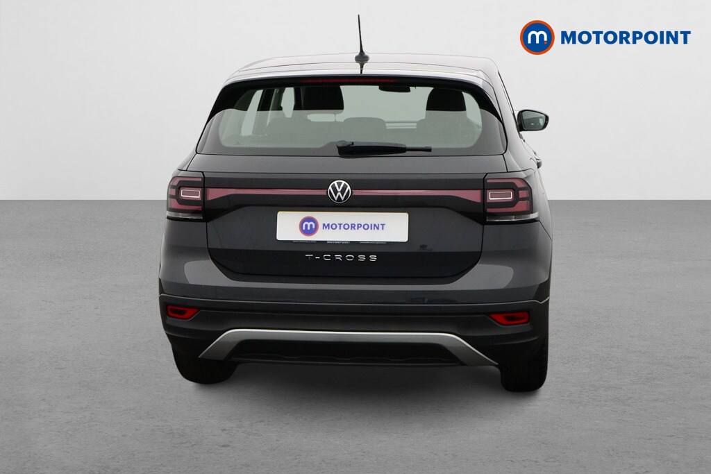 Used Volkswagen T-Cross 2021 for sale - 77404133: Photo 6