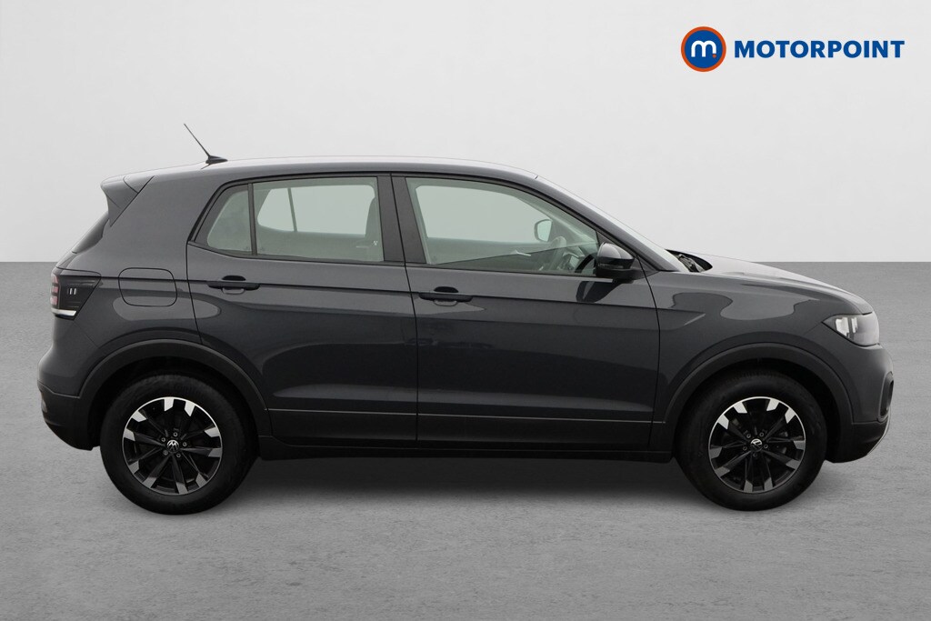 Used Volkswagen T-Cross 2021 for sale - 77404133: Photo 8