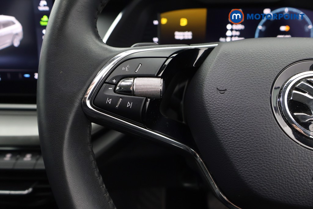 Used Skoda Octavia 2023 for sale - 76933664: Photo 10