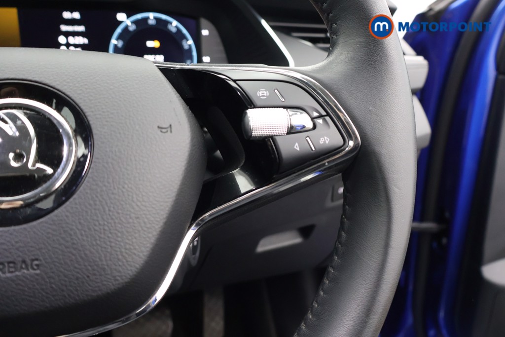 Used Skoda Octavia 2023 for sale - 76933664: Photo 11