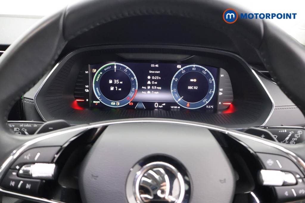 Used Skoda Octavia 2023 for sale - 76933664: Photo 12