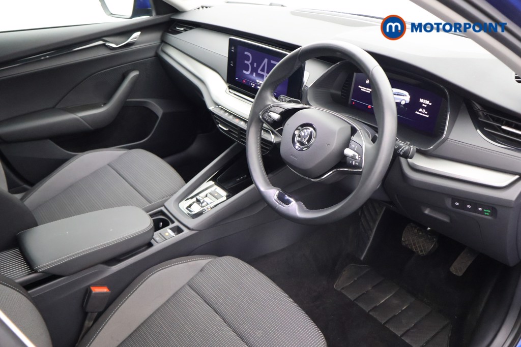 Used Skoda Octavia 2023 for sale - 76933664: Photo 19