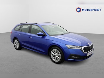 Used Skoda Octavia 2023 for sale - 76933664: Photo