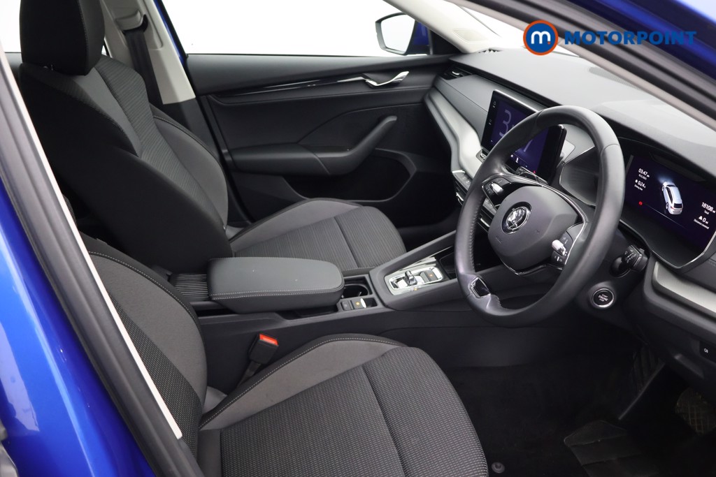 Used Skoda Octavia 2023 for sale - 76933664: Photo 20