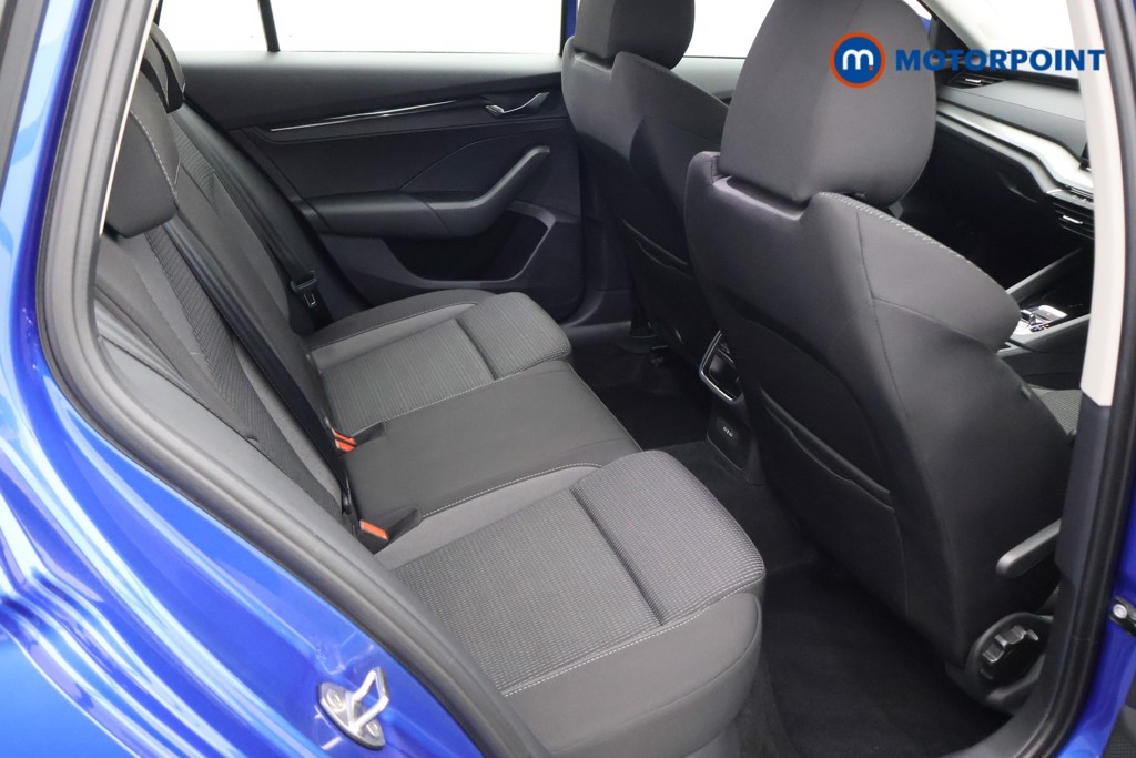 Used Skoda Octavia 2023 for sale - 76933664: Photo 21