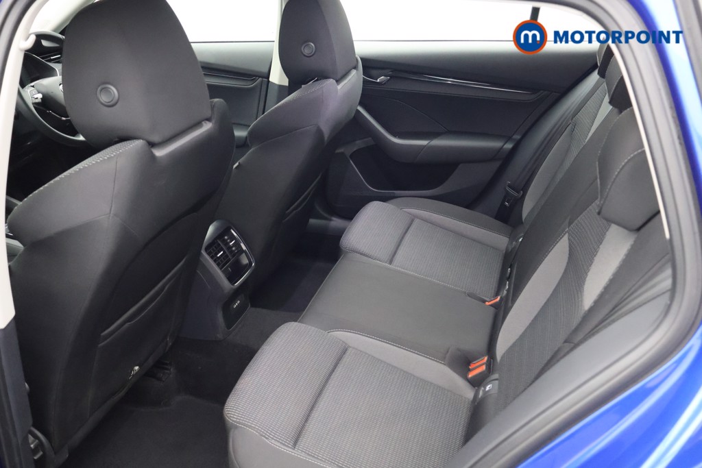 Used Skoda Octavia 2023 for sale - 76933664: Photo 24