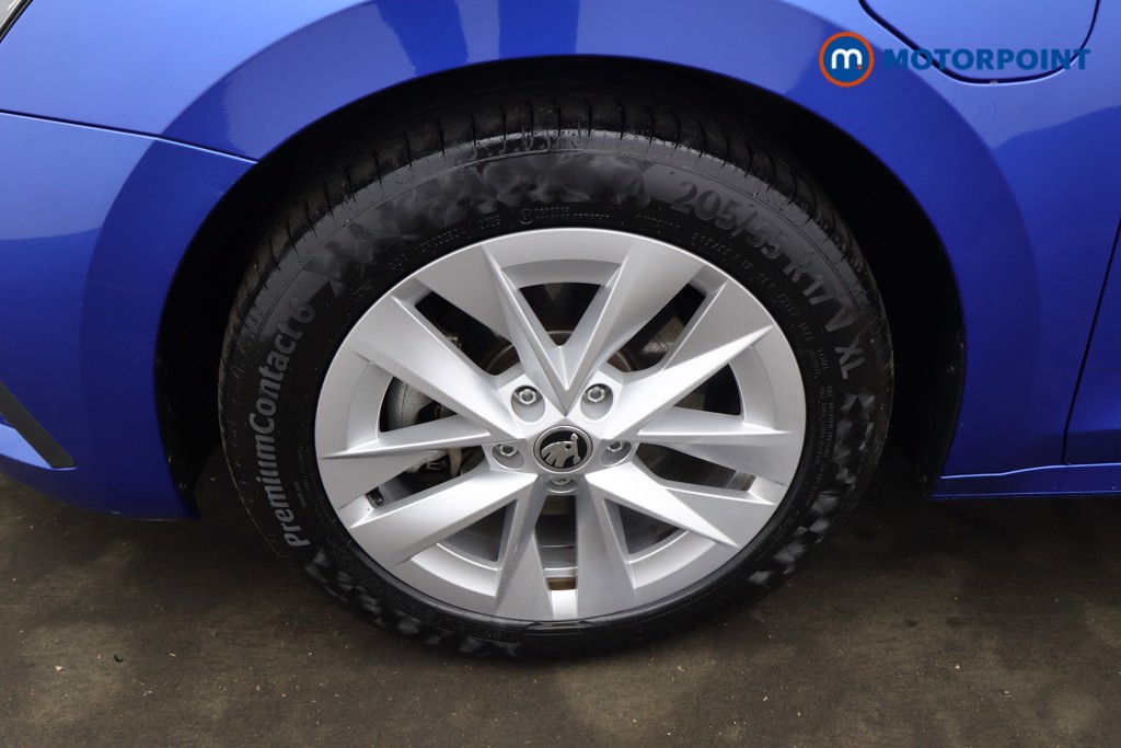 Used Skoda Octavia 2023 for sale - 76933664: Photo 28