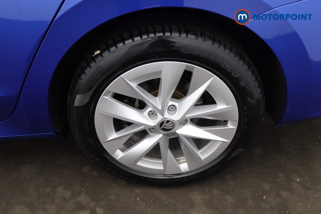 Used Skoda Octavia 2023 for sale - 76933664: Photo 29