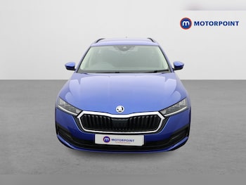 Used Skoda Octavia 2023 for sale - 76933664: Photo
