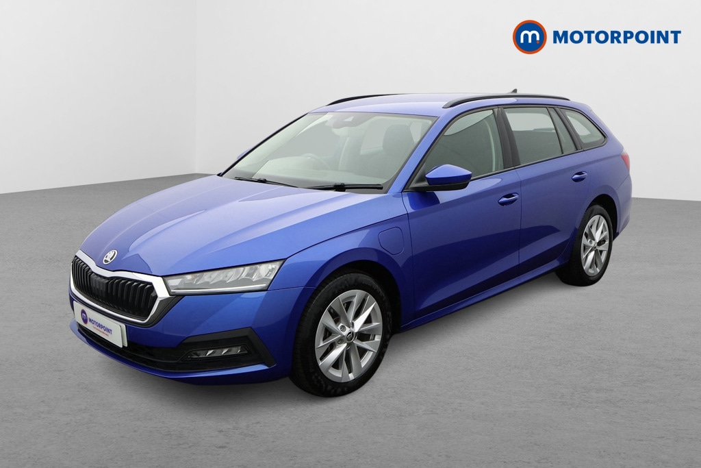Used Skoda Octavia 2023 for sale - 76933664: Photo 3