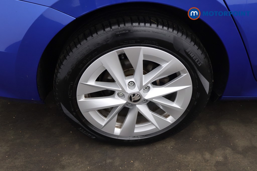 Used Skoda Octavia 2023 for sale - 76933664: Photo 30