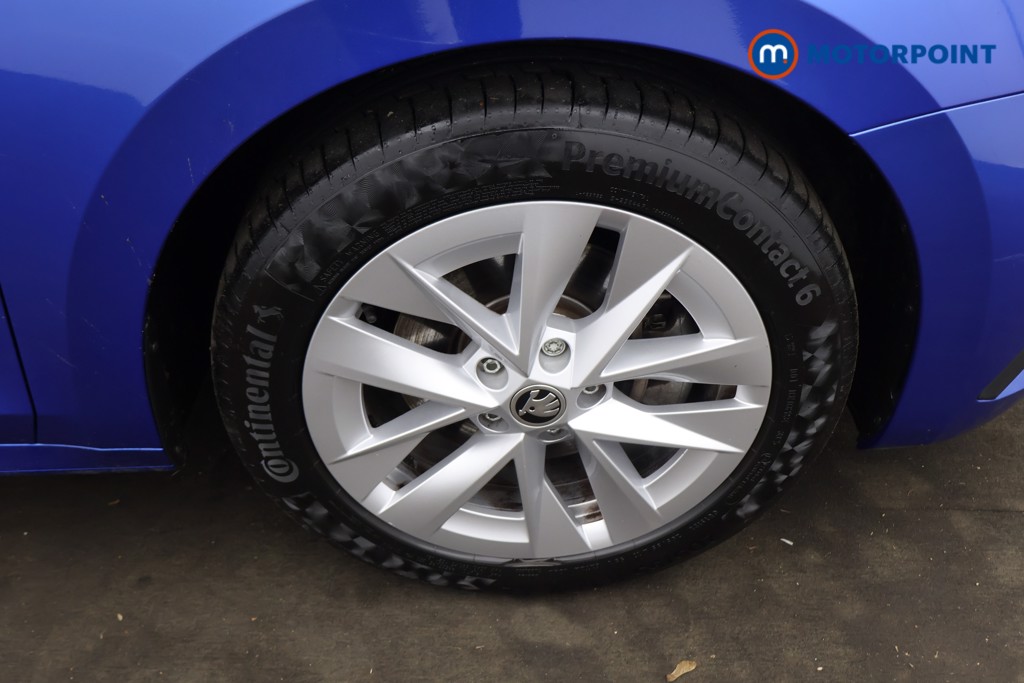 Used Skoda Octavia 2023 for sale - 76933664: Photo 31