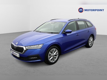 Used Skoda Octavia 2023 for sale - 76933664: Photo