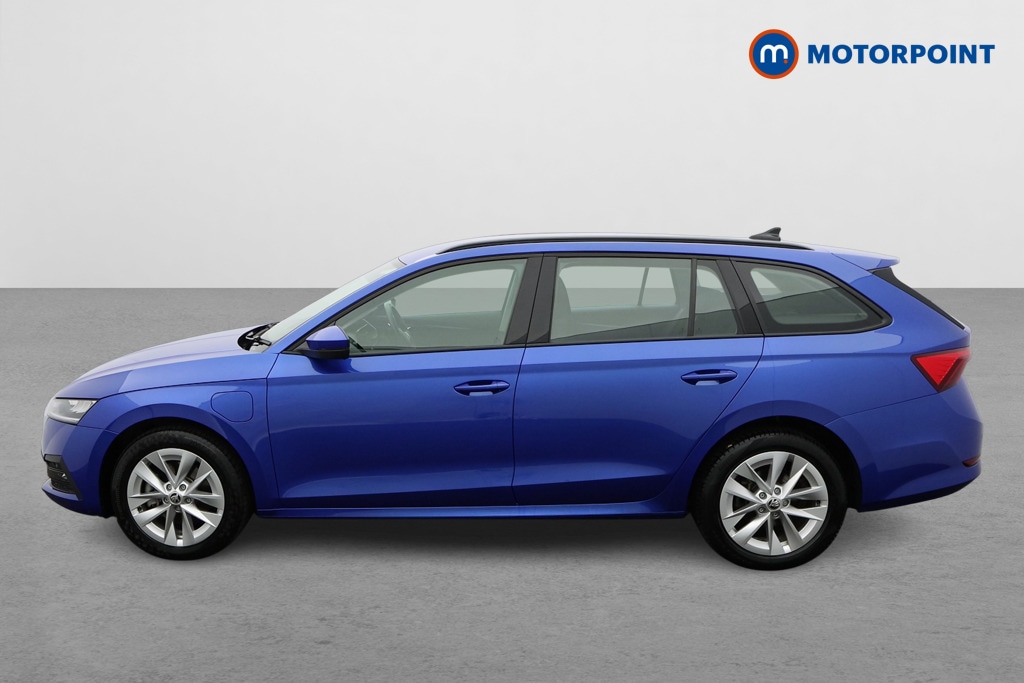 Used Skoda Octavia 2023 for sale - 76933664: Photo 4