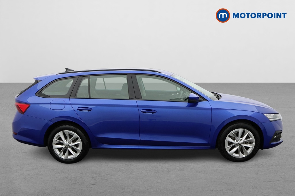 Used Skoda Octavia 2023 for sale - 76933664: Photo 8