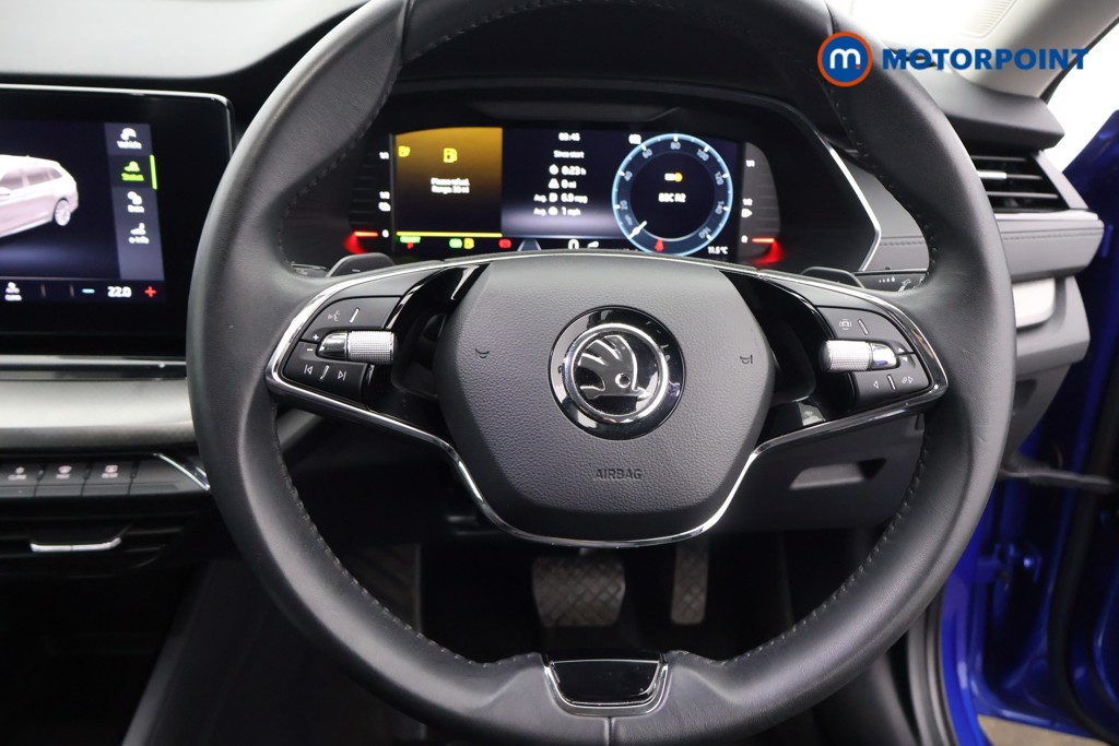 Used Skoda Octavia 2023 for sale - 76933664: Photo 9