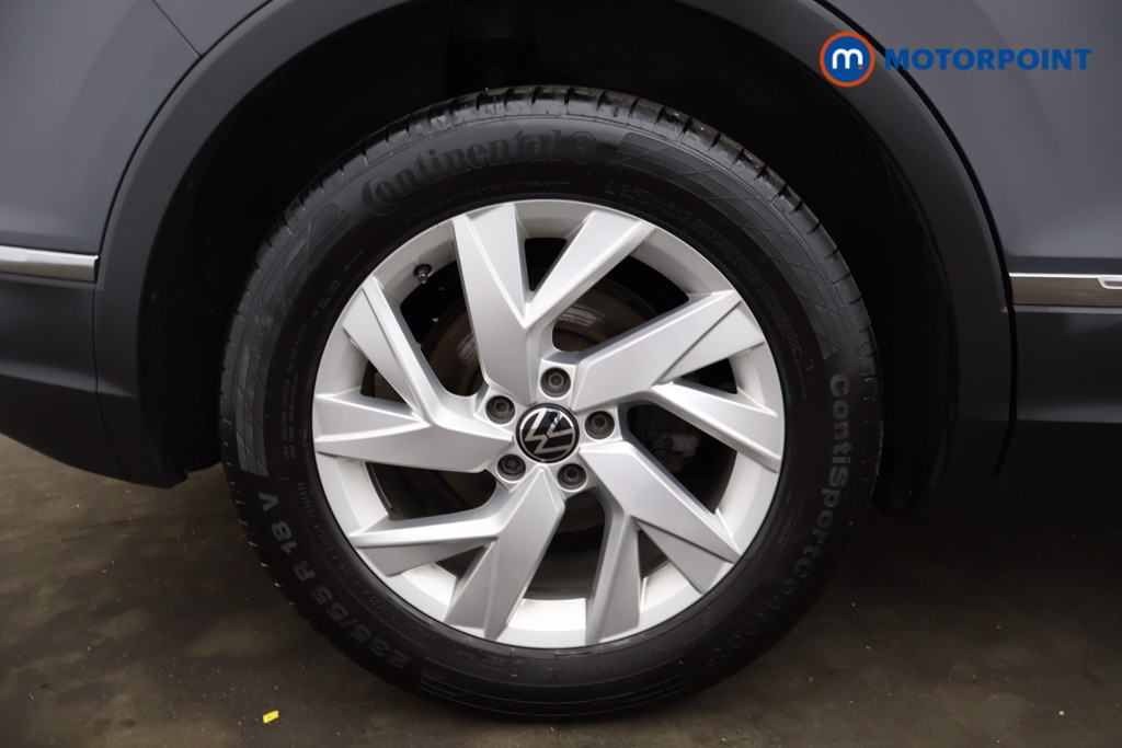 Used Volkswagen Tiguan 2021 for sale - 77989202: Photo 10