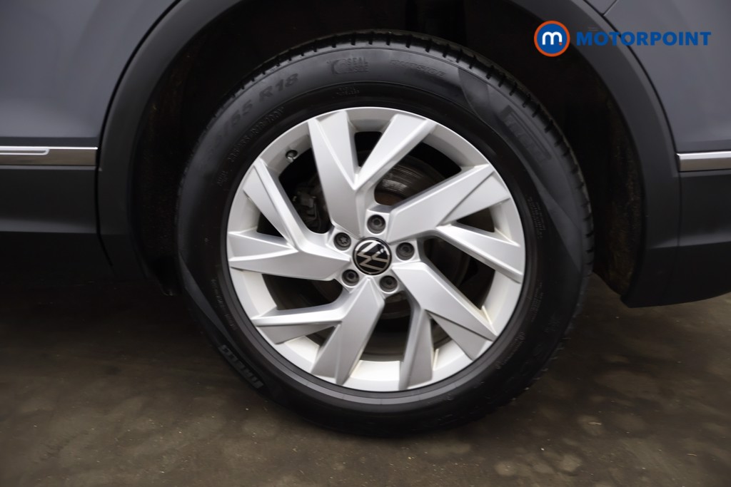 Used Volkswagen Tiguan 2021 for sale - 77989202: Photo 11