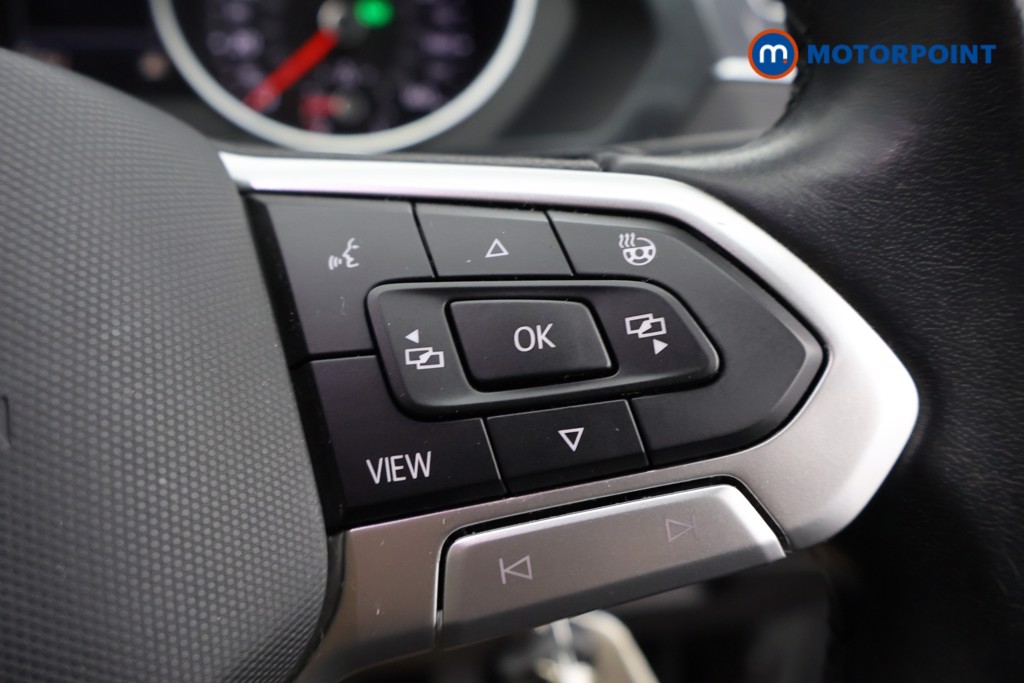 Used Volkswagen Tiguan 2021 for sale - 77989202: Photo 16